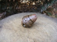 ZAPALNIK GÓRSKI AUSTRO-WĘGRY 7CM M99!