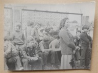 Białystok kronika szkolna 80te duże