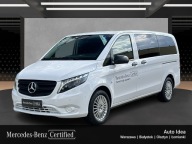 Mercedes-Benz Vito Tourer