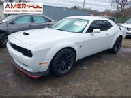 Dodge Challenger 2020 Dodge Challenger RT Scat Pack Widebody RWD 6.4 485KM
