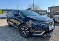 Renault Espace kamera, nawigacja , szyberdach, webasto 1.6 Benzyna 200KM