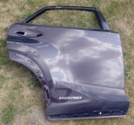 DRZWI LEXUS NX TYŁ PRAWE