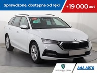 Skoda Octavia 1.5 TSI e-tec, Salon Polska