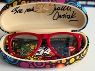 Limitowane Oprawki Okularowe WOŚP 34. Finał – New Vision Optica – Nr 183