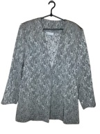 71 Marynarka damska zakiet vintage BARISAL 80s 42 XL