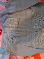 Lupilu sweterek ażur rozm. 86/92