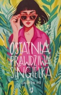 Ostatnia prawdziwa singielka Lauren Ho