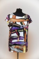 SOLAR bluzka damska trykot rozmiar 36 WYPRZEDAŻ