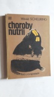 CHOROBY NUTRII - Witold Scheuring