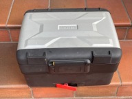 BMW R1200 GS Kufer centralny oryginalny powiększany