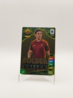CALCIATORI 25/26 PANINI DYBALA GOLDEN BALLER 474