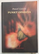 Punkt oparcia Paweł Lisicki