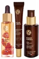 1 x Emulsja przeciwzmarszczkowa Dzień + Oczy + Różane Serum Yves Rocher