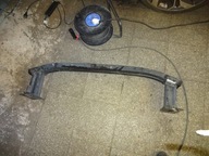 belka pod zderzak przód talisman