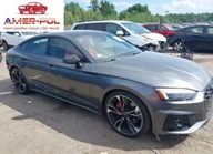 Audi S5 Coupe Sportback Premium Plus Tfsi Quattro Tiptronic 2024 3.0l 3.0