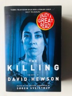 David Hewson The Killing + GRATIS