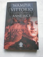 Wampir Vittorio Anne Rice