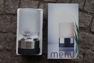 MENU DENMARK lampion lampa oliwna danish design DUŻY 20cm. NOWY