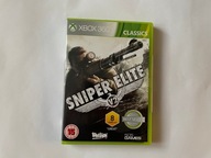 Sniper Elite V2 Xbox 360