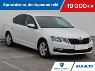 Skoda Octavia 1.4 TSI, Salon Polska, Klima