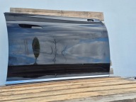 Drzwi Prawe Przód Przednie Mercedes EQE 295 A295 Kompletne 197 DEMONTAŻ