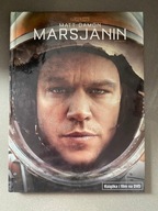 MARSJANIN - film DVD lektor napisy PL