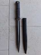 bagnet mauser 88k -kompletny -ładny stan