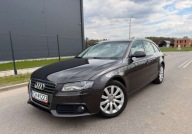Audi A4 Avant QUATTRO 2.0TDi 170ps 6Biegow Xenon LED BangOlufsen Alcantara