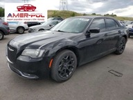 Chrysler 300 2019 r., 3,6L 300 4X4 3.6 Benzyna 292KM