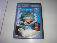 Szpital Frankenstein General Hospital płyta DVD