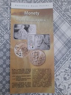 Folder do monety 20 zł i 2 zł NG-Polscy malarze XIX/XXw A. Gierymski-2006r.