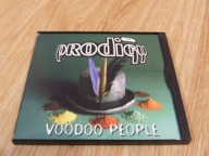 THE PRODIGY - VOODOO PEOPLE 7xRMX