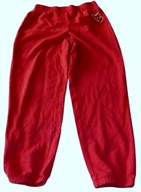 Spodnie dresowe Topolino różowe 122 \T