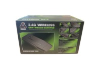 KONSOLA RETRO 2 4G WIRELESS CONTROLLER GAMEPAD 20000GIER+ KAMERKA