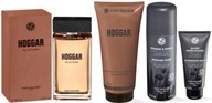 1 x Hoggar Woda 100ml + Szampon-Żel + Pianka + Balsam YVES ROCHER