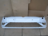 VW Golf VII LIFT zderzak przód przedni błotnik pas