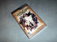 TACTICS OGRE LET US CLING TOGETHER PSP taktyczny RPG edycja USA NOWA -FOLIA
