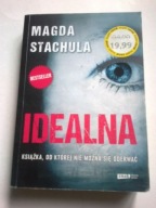 Idealna Magda Stachula
