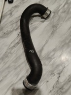 Przewód Wąż Rura chłodnicy wody Mercedes-Benz CLS w219 A2115015482