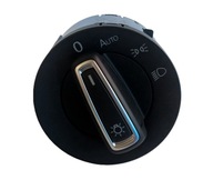 Włącznik przełącznik świateł funkcja Auto Golf VII Tiguan II Touran II OE