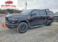 RAM 1500 Rebel 2025 3.0 Benzyna 395KM