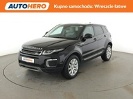 Land Rover Range Rover Evoque 2.0Td4 Automat SE