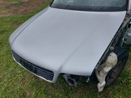 AUDI A4 B5 FL MASKA PRZEDNIA POKRYWA SILNIKA KOMPLETNA GRILL LY7W