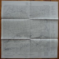 SKWIERZYNA, JEZIERCE, DŁUSKO, ŚWINIARY; (Schwerin a.d. Warthe, Seewitz)