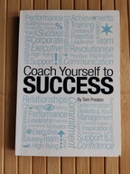 Preston Coach yourself to success Real foto