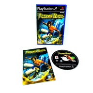 PRINCE OF PERSIA THE SANDS OF TIME / PIASKI CZASU PS2 PAL PREMIEROWE ENG