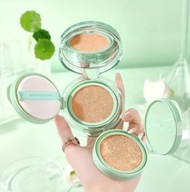 BB CUSHION PODKŁAD Z CENTELLĄ | LEKKI, KRYJĄCY PODKŁAD 15G HIT NA LATO!