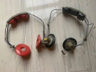 KULTOWE SŁUCHAWKI TONSIL SN-50