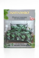 Komplet pościeli ANTONIO – 100% Satyna Bawełniana – Model AML-2290