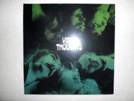 VIRUS Thoughts + 2 (1971) LP 2013 Germany NOWY, FOLIA RARE